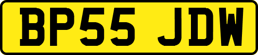 BP55JDW