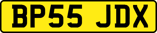 BP55JDX