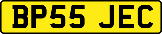 BP55JEC