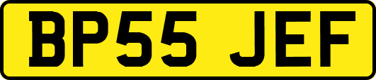 BP55JEF