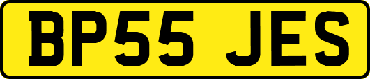 BP55JES