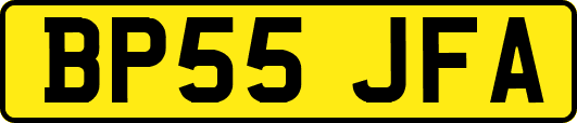 BP55JFA