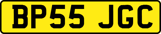 BP55JGC