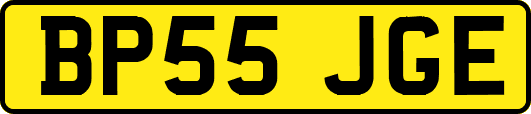 BP55JGE