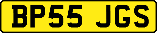 BP55JGS