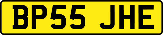 BP55JHE