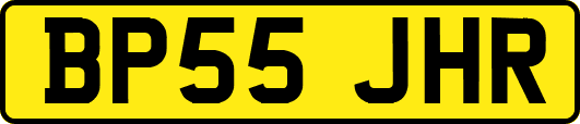 BP55JHR