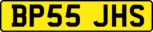 BP55JHS