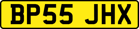 BP55JHX