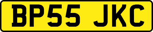 BP55JKC