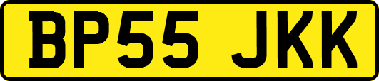 BP55JKK