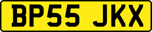BP55JKX