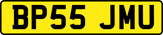 BP55JMU