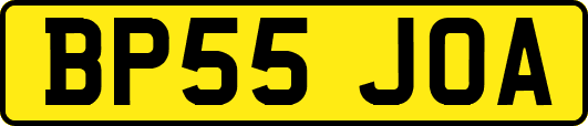 BP55JOA