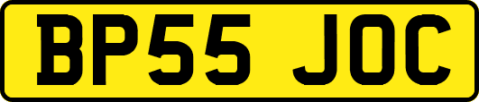 BP55JOC