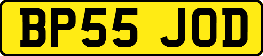 BP55JOD