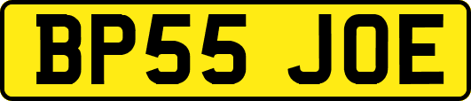 BP55JOE