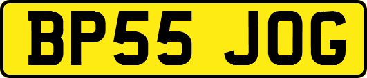 BP55JOG