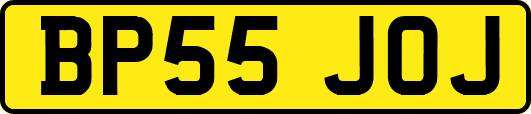BP55JOJ