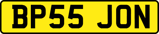 BP55JON