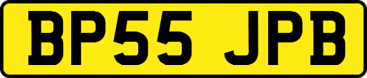BP55JPB