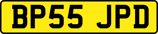 BP55JPD