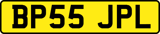 BP55JPL