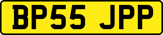 BP55JPP