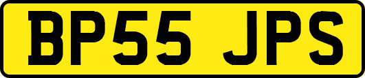 BP55JPS