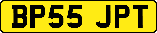 BP55JPT