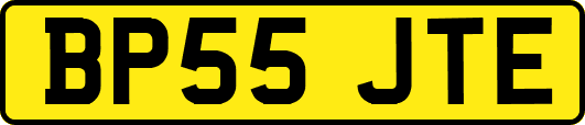 BP55JTE