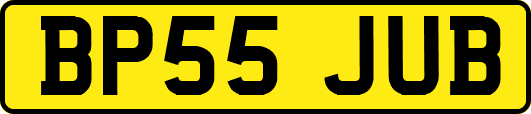 BP55JUB