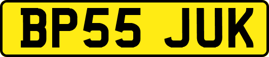 BP55JUK