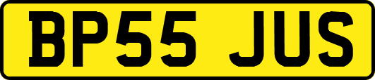 BP55JUS