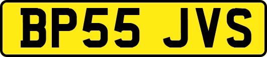 BP55JVS