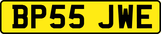 BP55JWE