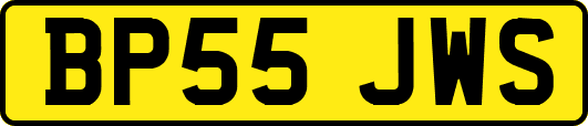 BP55JWS