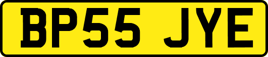 BP55JYE