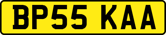 BP55KAA