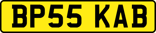 BP55KAB