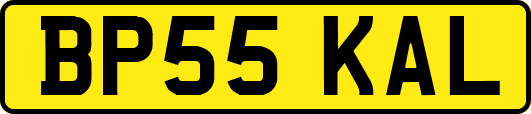 BP55KAL