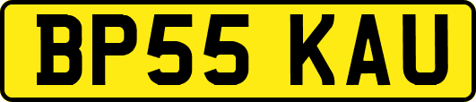 BP55KAU