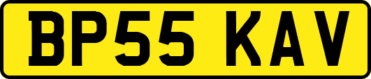 BP55KAV