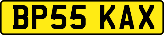 BP55KAX