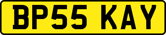 BP55KAY