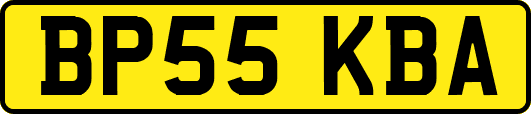 BP55KBA
