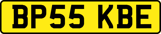 BP55KBE