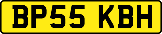 BP55KBH