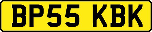 BP55KBK