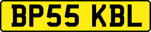 BP55KBL